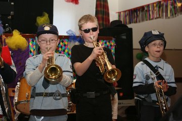 Bild 45 - Olaf Kindertag